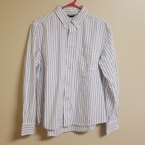 Chaps Casual button down shirt